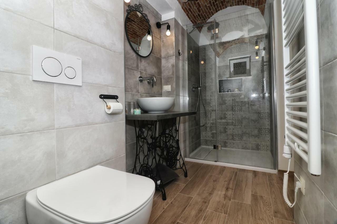 Cozy Apartment Mari Rovinj Exterior foto