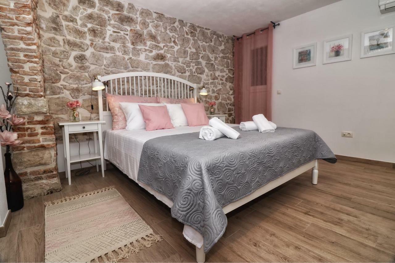 Cozy Apartment Mari Rovinj Exterior foto