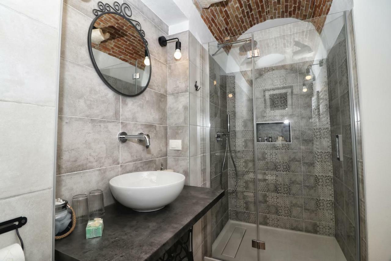 Cozy Apartment Mari Rovinj Exterior foto
