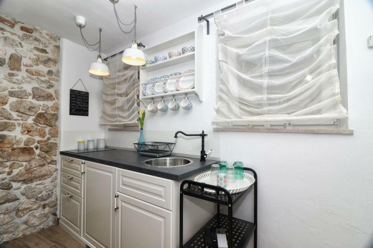 Cozy Apartment Mari Rovinj Exterior foto